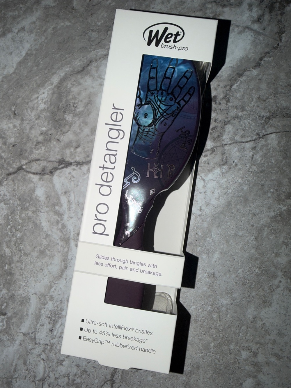 Wet Brush Pro Detangler - Astrological Fantasy